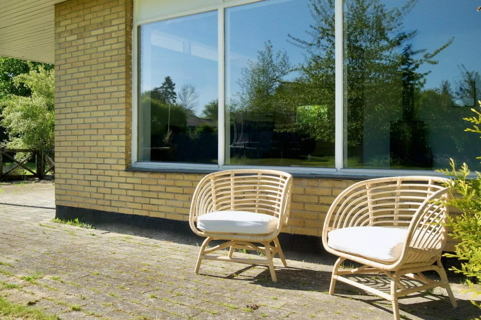 6 persoons vakantie huis in Gilleleje-By Traum-Uitzicht