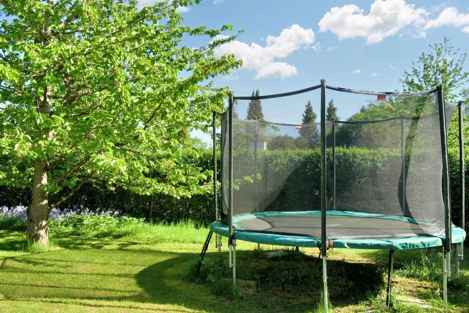 6 persoons vakantie huis in Gilleleje-By Traum-Uitzicht