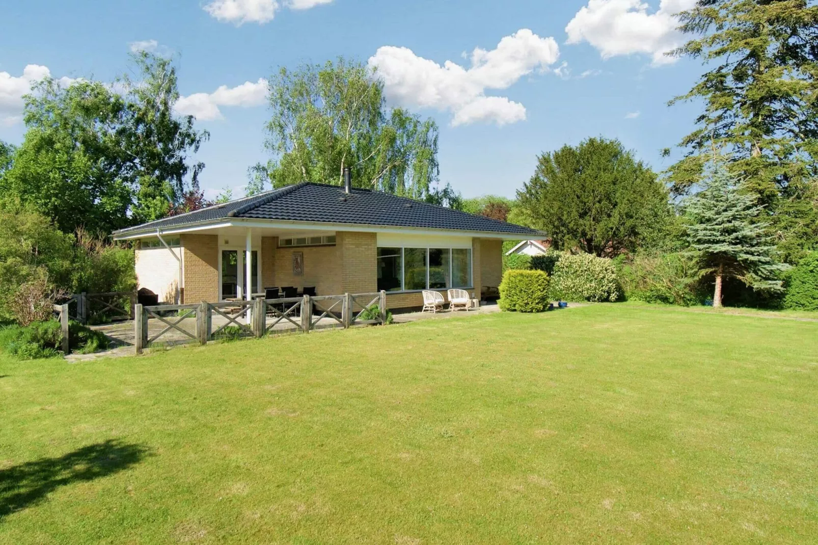 6 persoons vakantie huis in Gilleleje-By Traum-Uitzicht