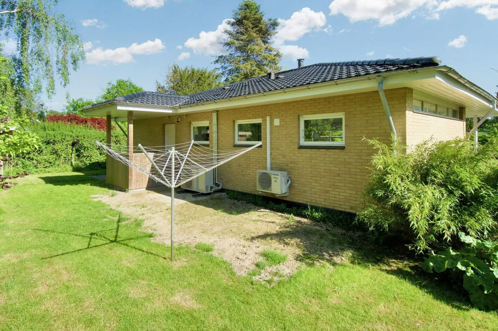 6 persoons vakantie huis in Gilleleje-By Traum-Uitzicht