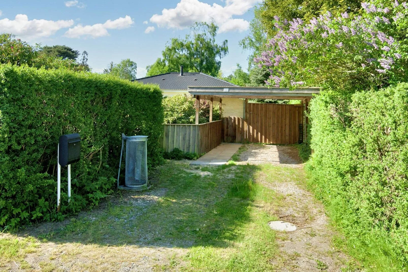 6 persoons vakantie huis in Gilleleje-By Traum-Uitzicht