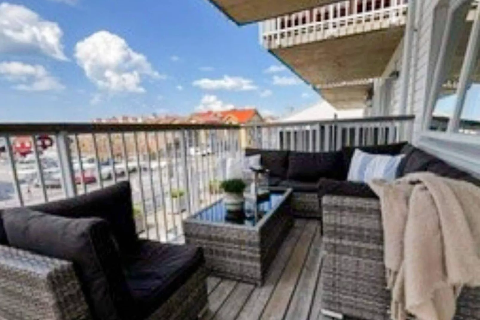 4 sterren vakantie huis in Smögen-By Traum-Buitenlucht