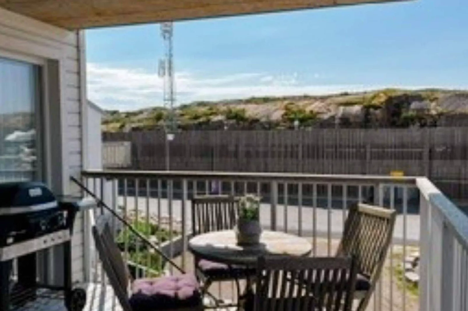 4 sterren vakantie huis in Smögen-By Traum-Buitenlucht