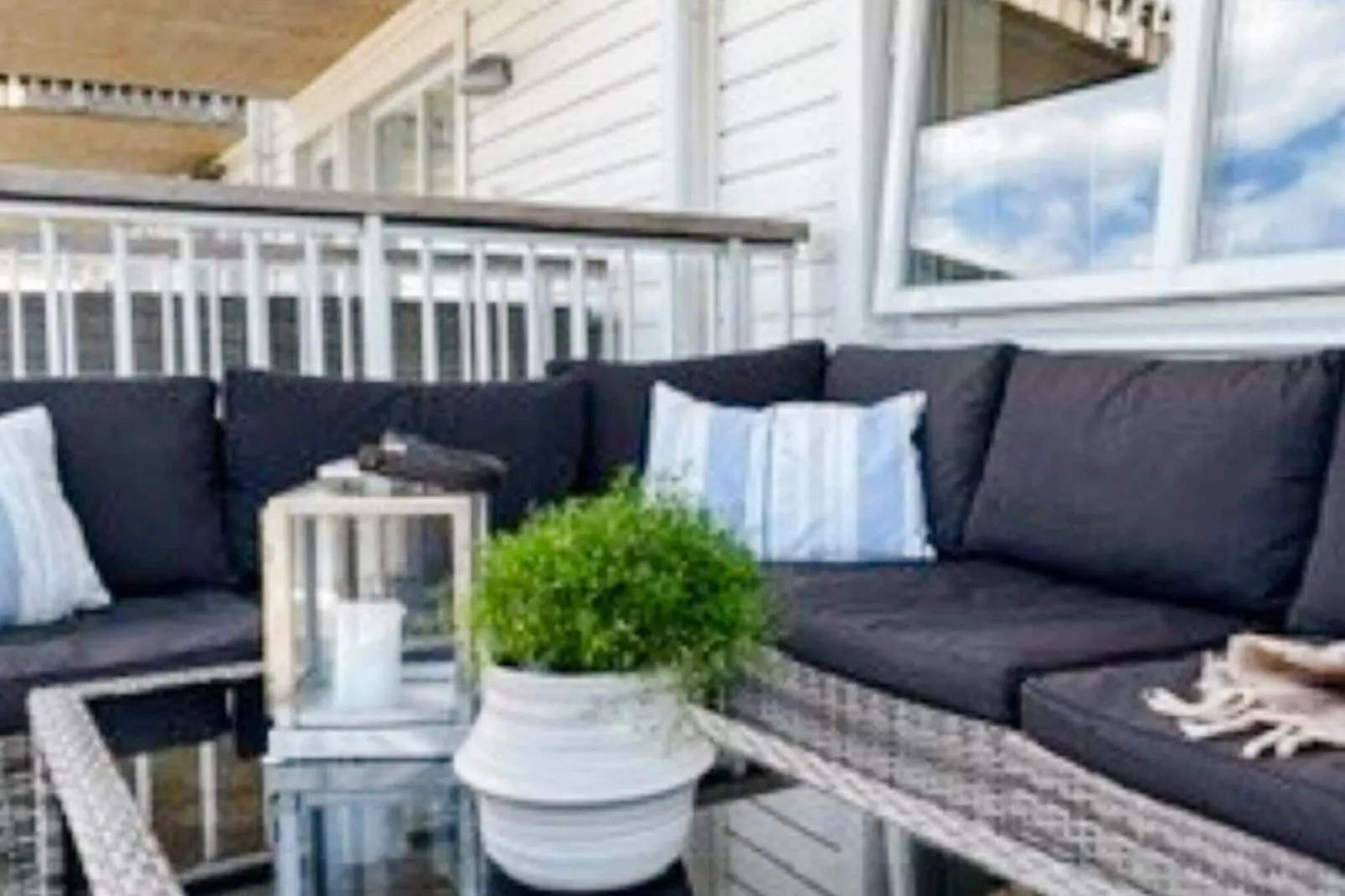 4 sterren vakantie huis in Smögen-By Traum-Buitenlucht