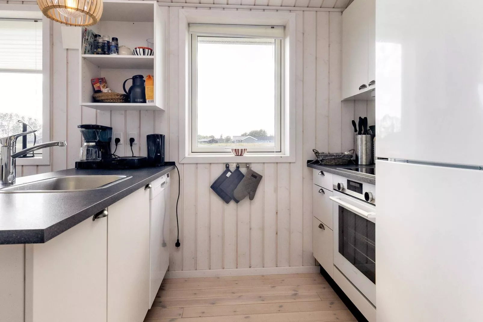 4 sterren vakantie huis in Væggerløse-By Traum-Binnen