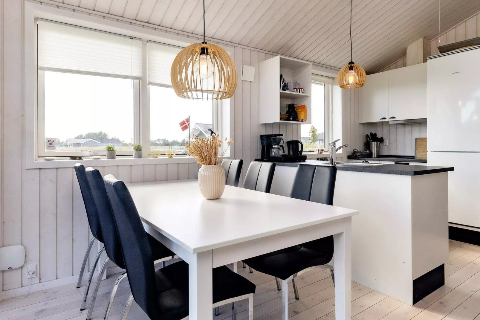 4 sterren vakantie huis in Væggerløse-By Traum-Binnen