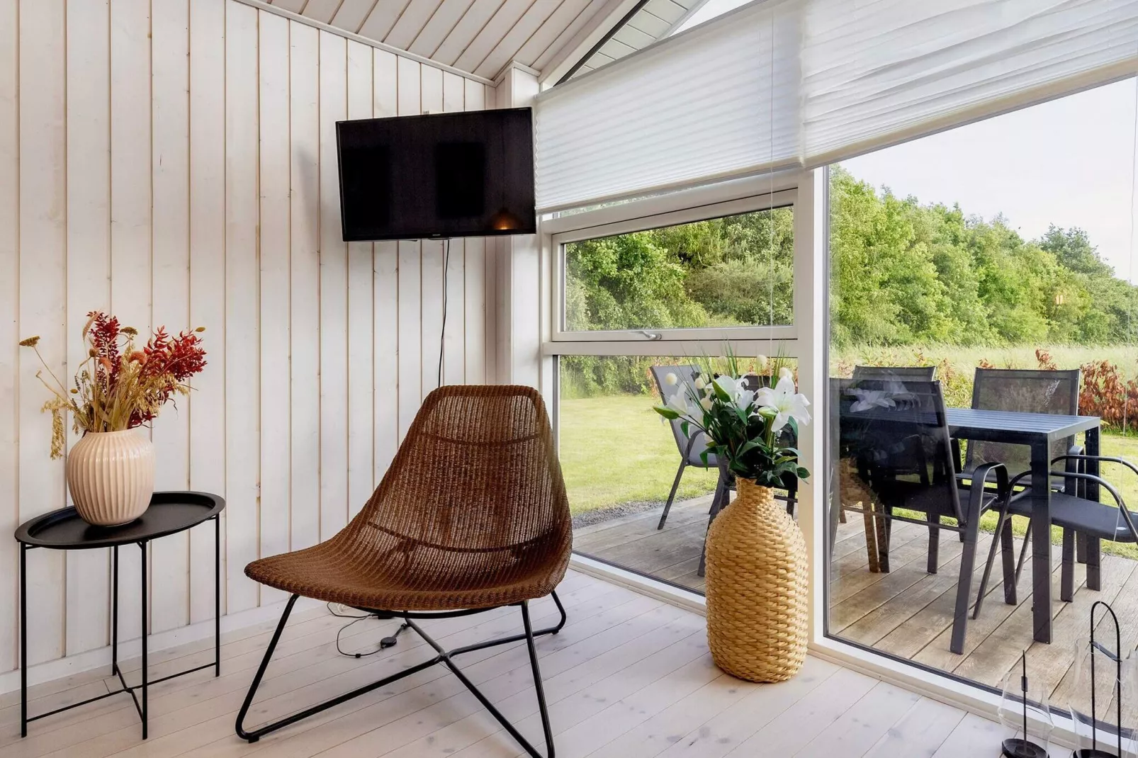 4 sterren vakantie huis in Væggerløse-By Traum-Binnen