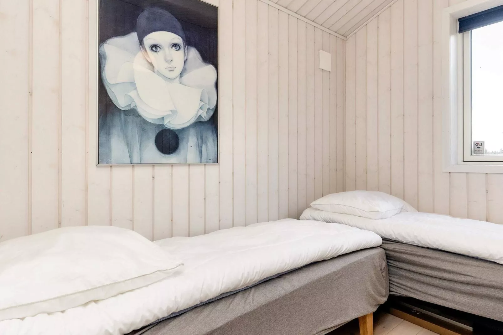 4 sterren vakantie huis in Væggerløse-By Traum-Binnen