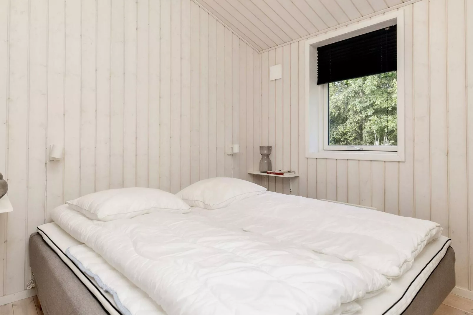 4 sterren vakantie huis in Væggerløse-By Traum-Binnen