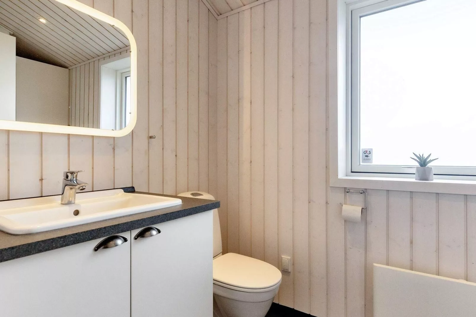 4 sterren vakantie huis in Væggerløse-By Traum-Binnen