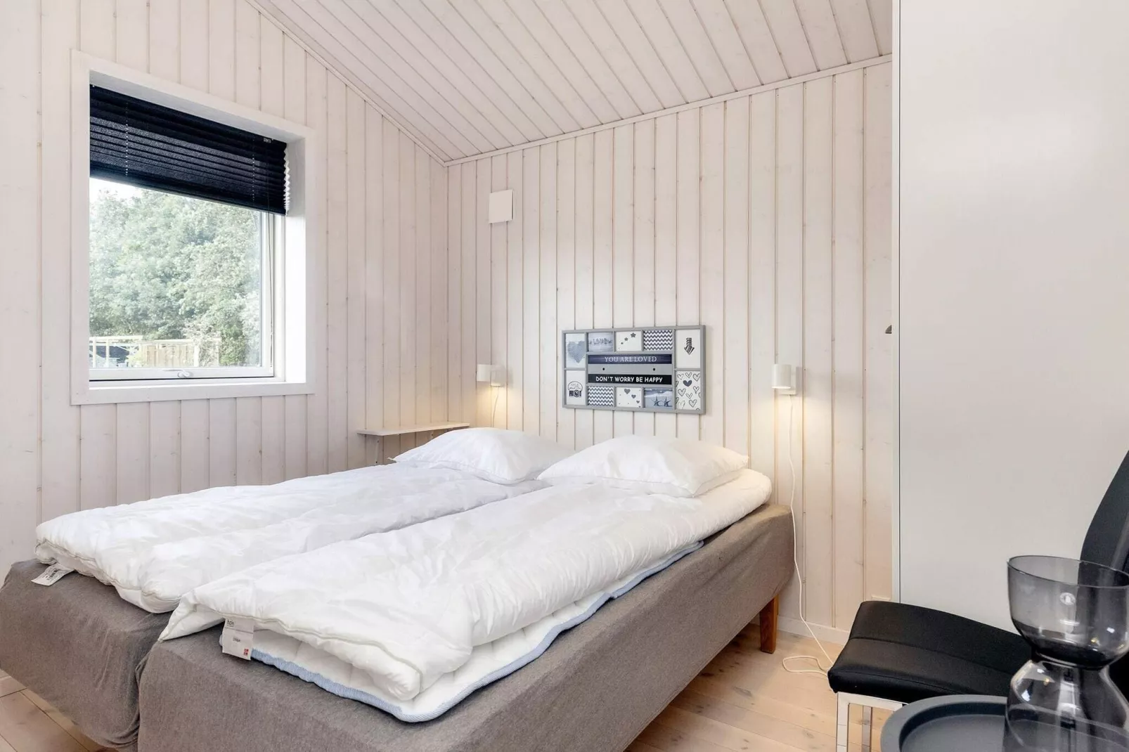 4 sterren vakantie huis in Væggerløse-By Traum-Binnen