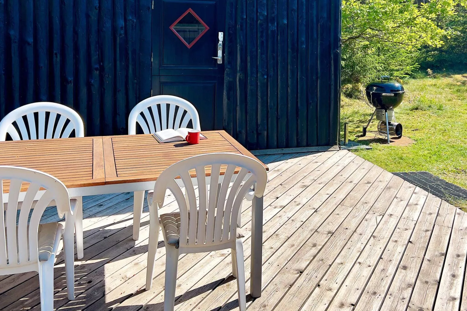 6 persoons vakantie huis in Ålbæk-By Traum-Niet-getagd