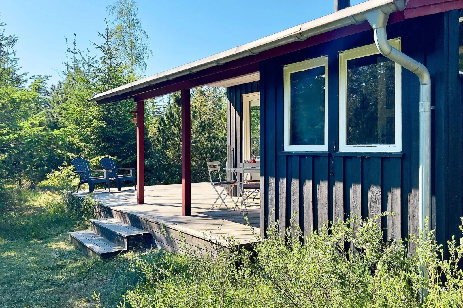 6 persoons vakantie huis in Ålbæk-By Traum-Niet-getagd