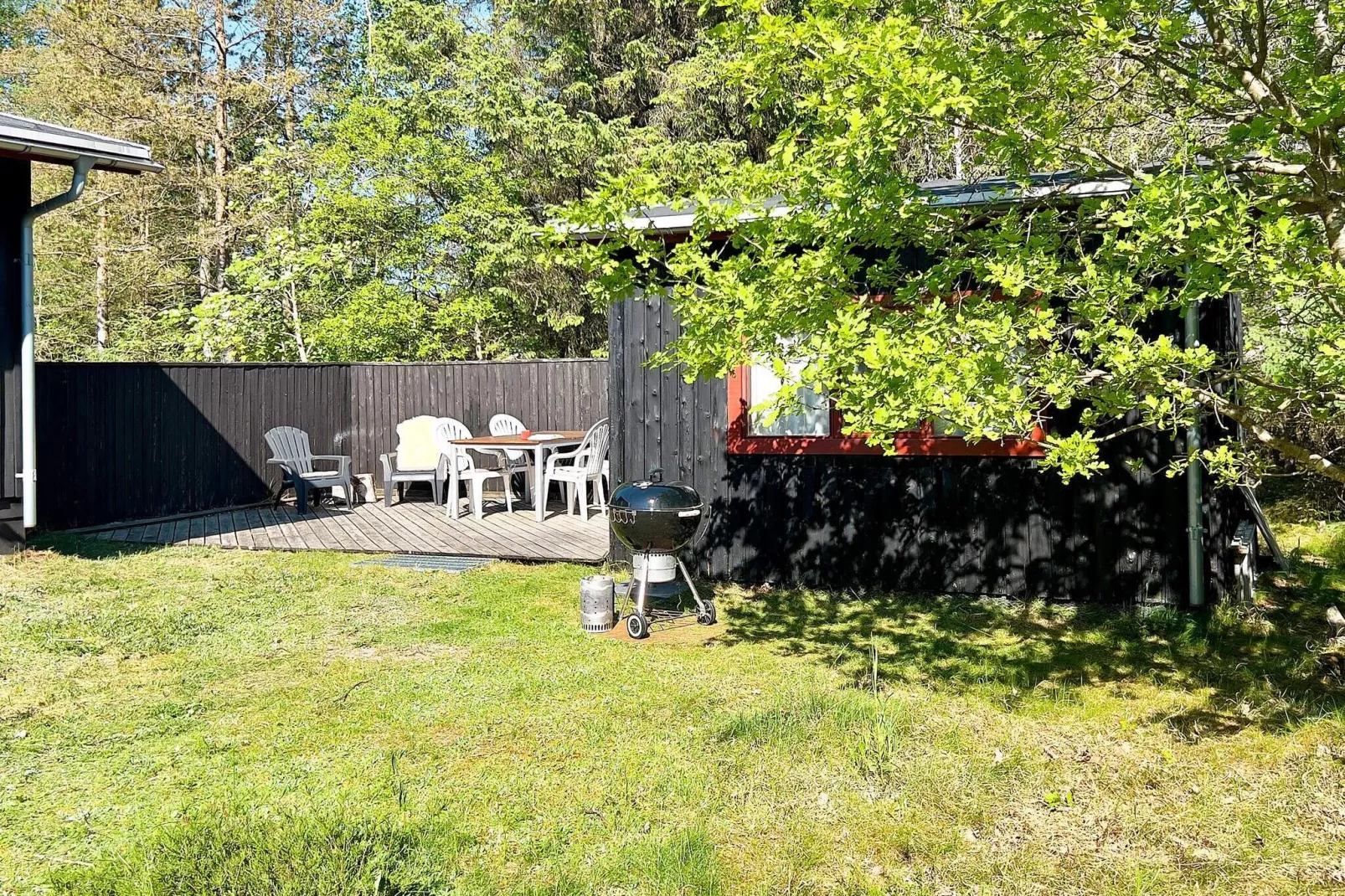 6 persoons vakantie huis in Ålbæk-By Traum-Niet-getagd
