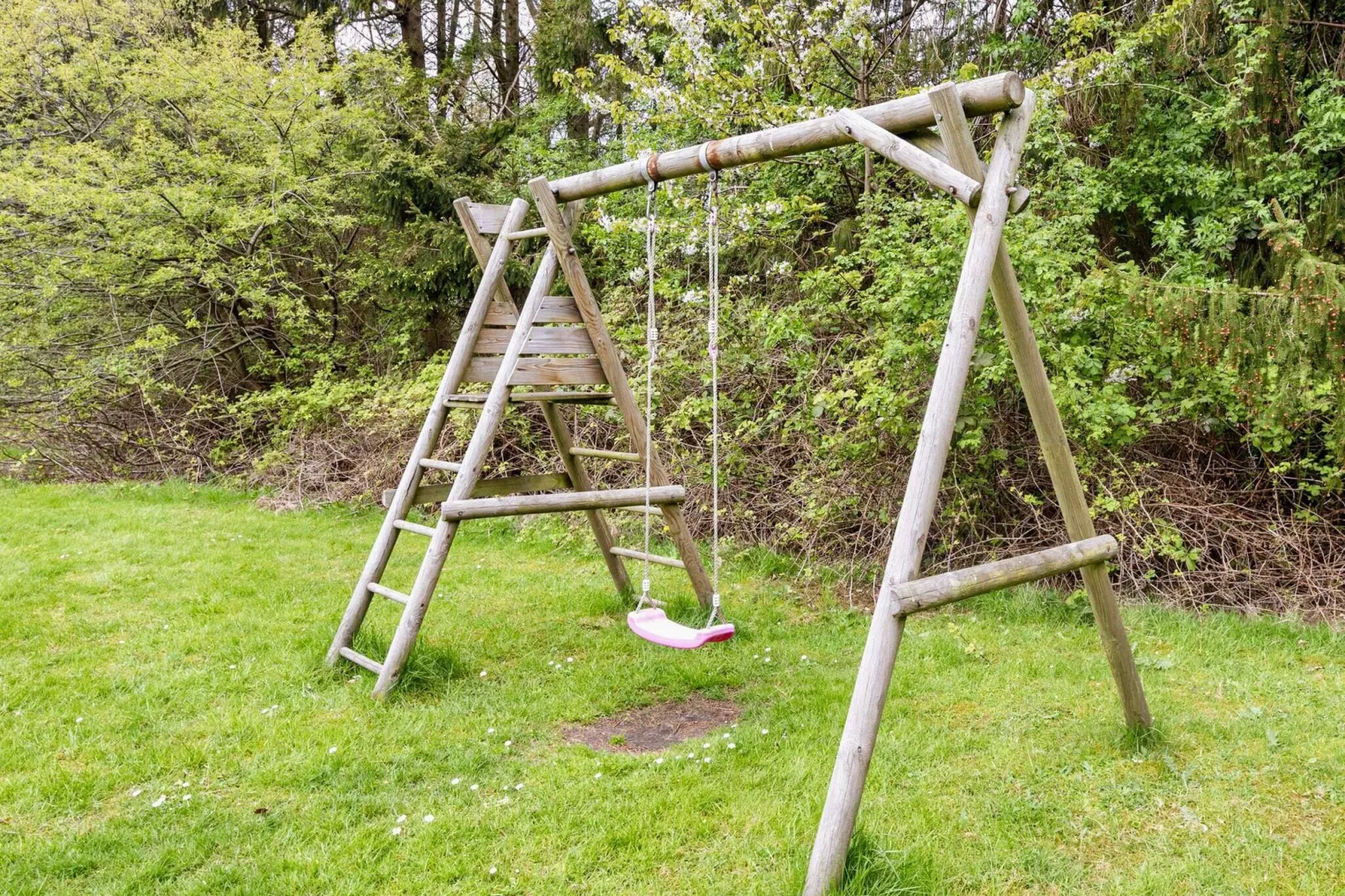 4 sterren vakantie huis in Øster Assels-By Traum-Buitenlucht