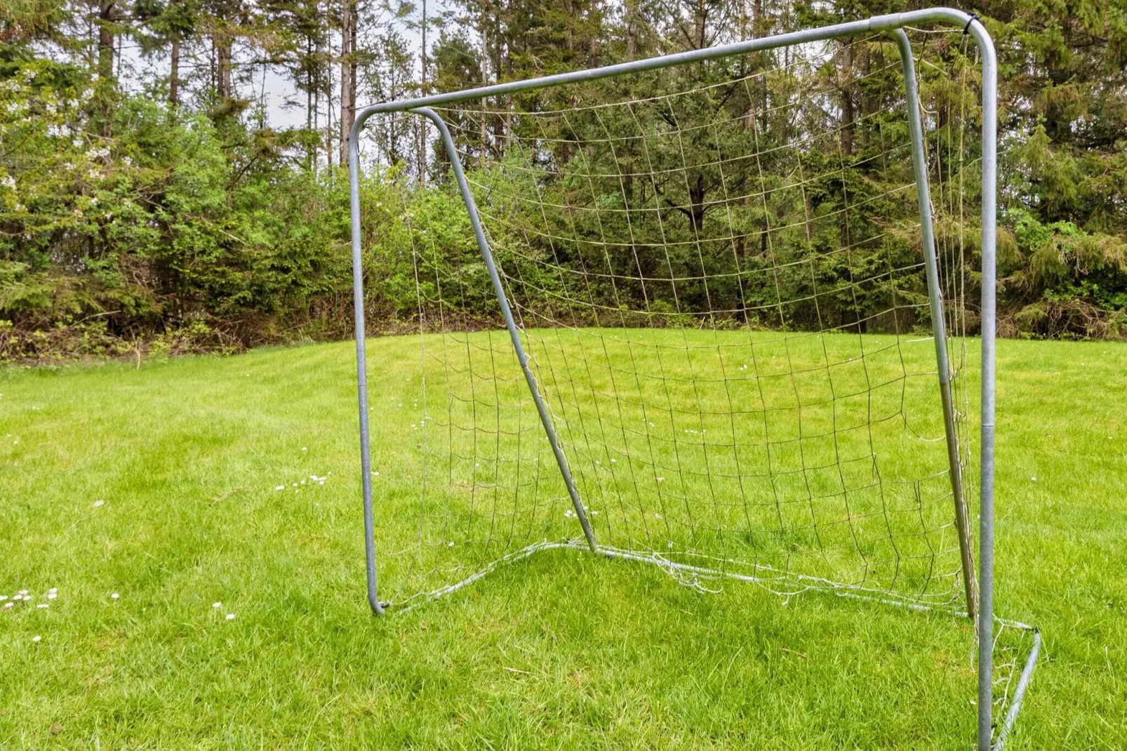 4 sterren vakantie huis in Øster Assels-By Traum-Buitenlucht