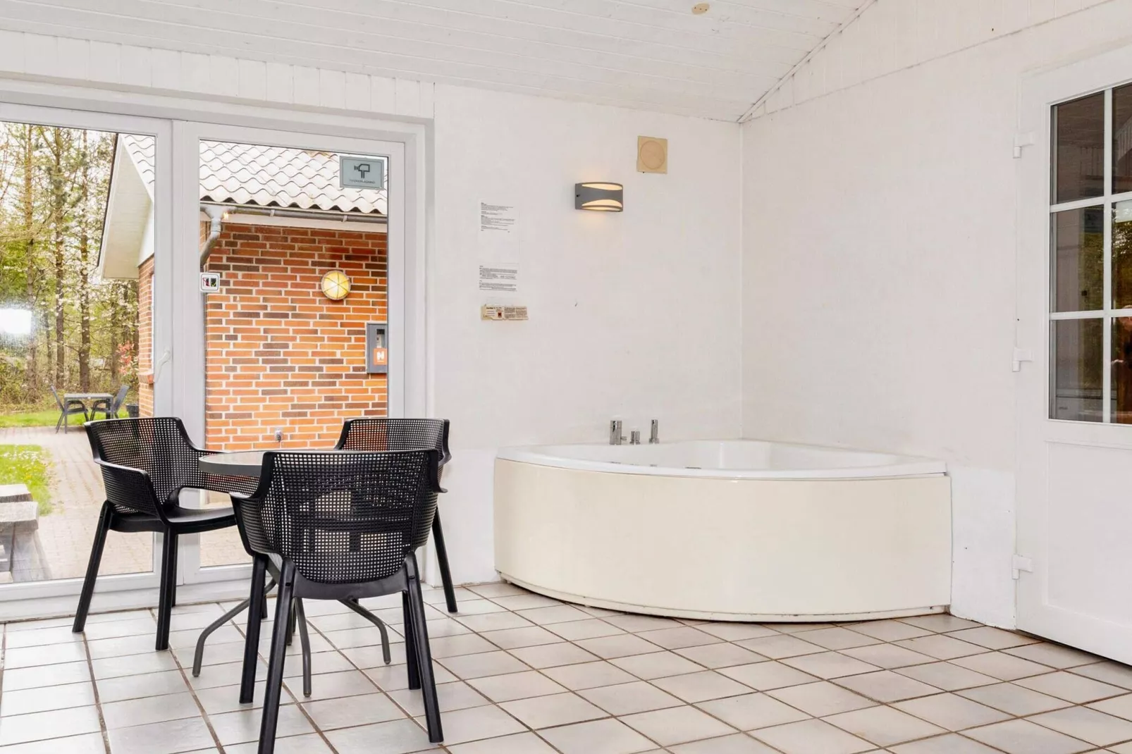 4 sterren vakantie huis in Øster Assels-By Traum-Spa