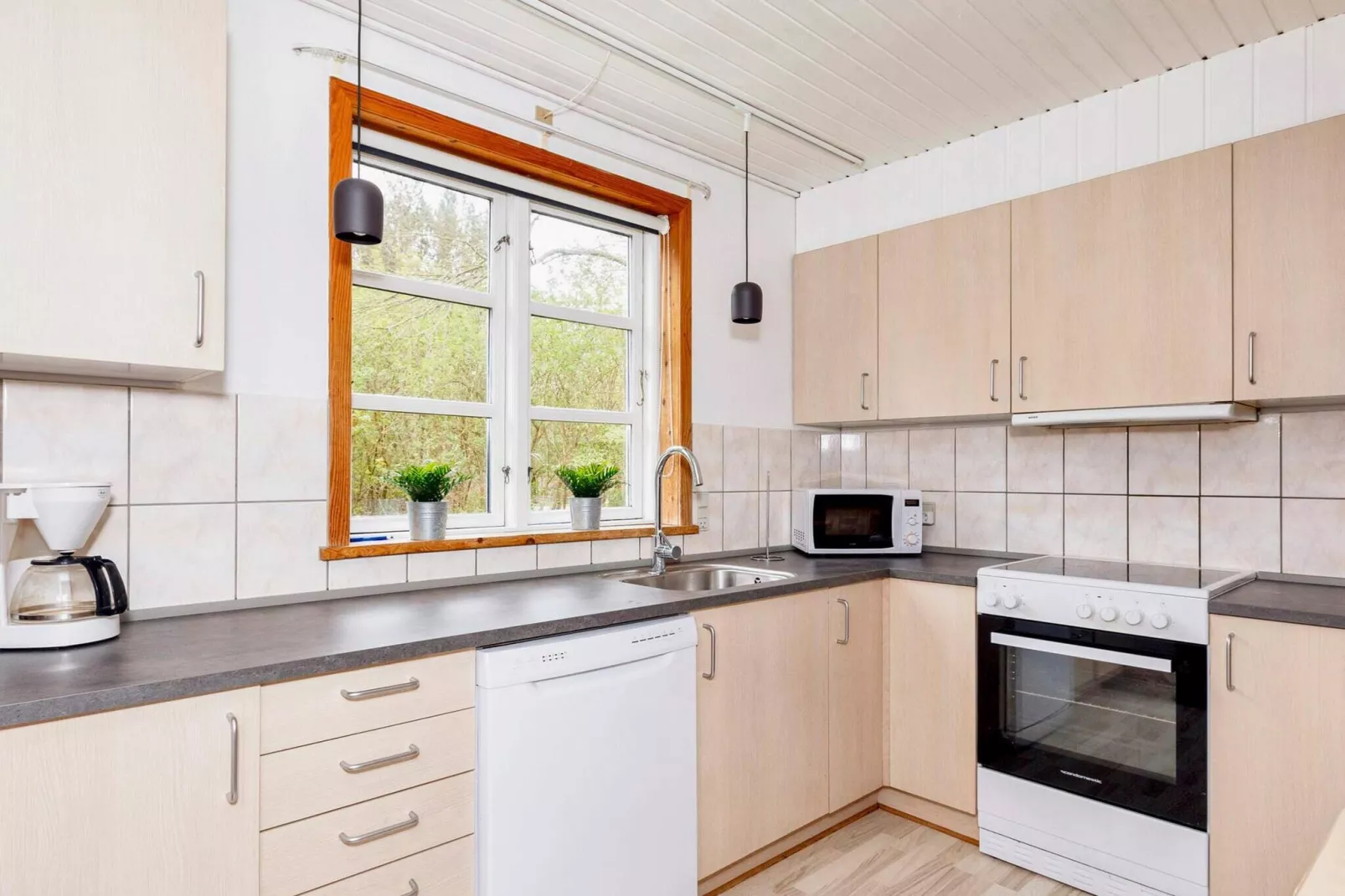 4 sterren vakantie huis in Øster Assels-By Traum-Binnen