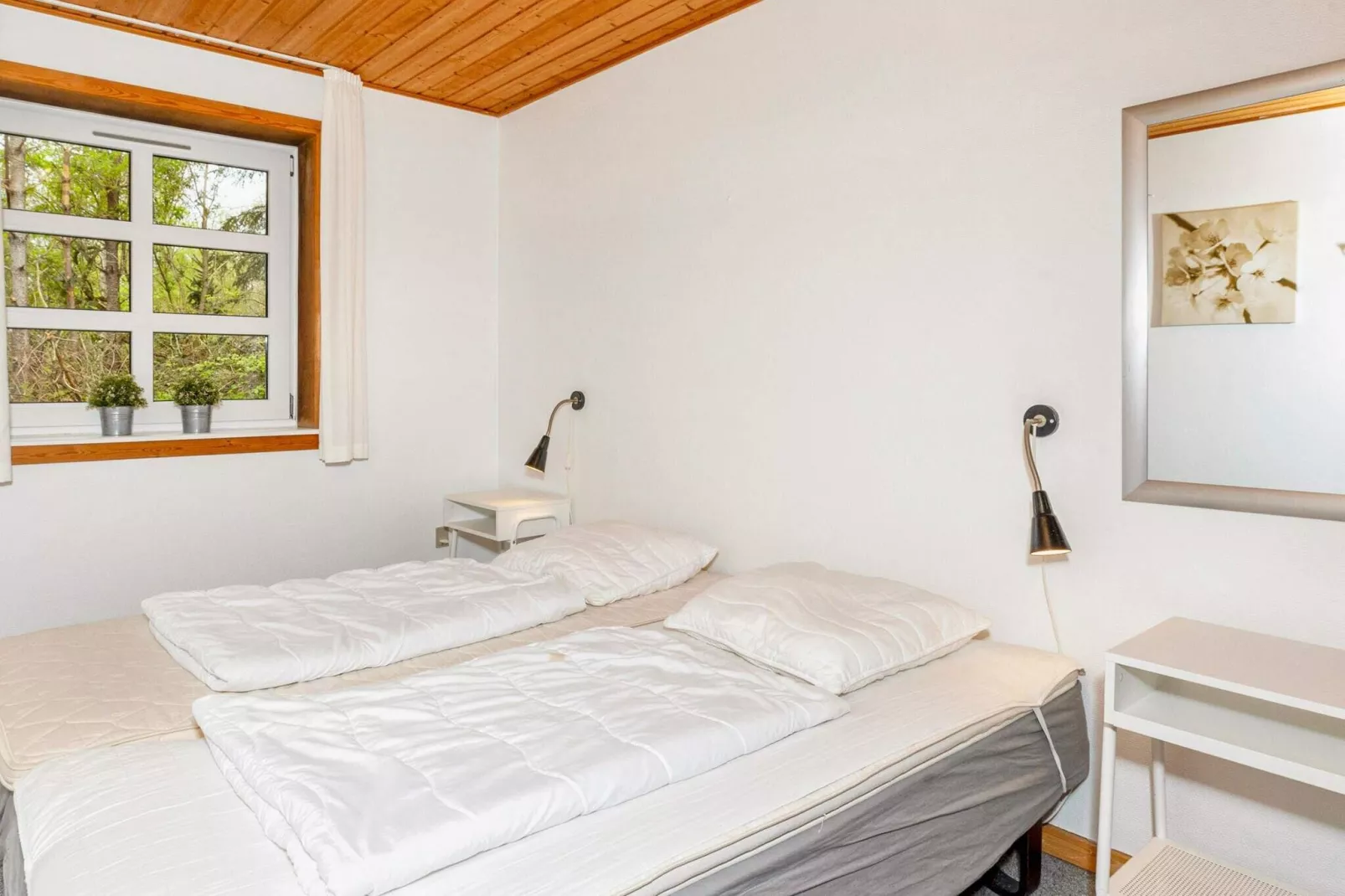 4 sterren vakantie huis in Øster Assels-By Traum-Binnen