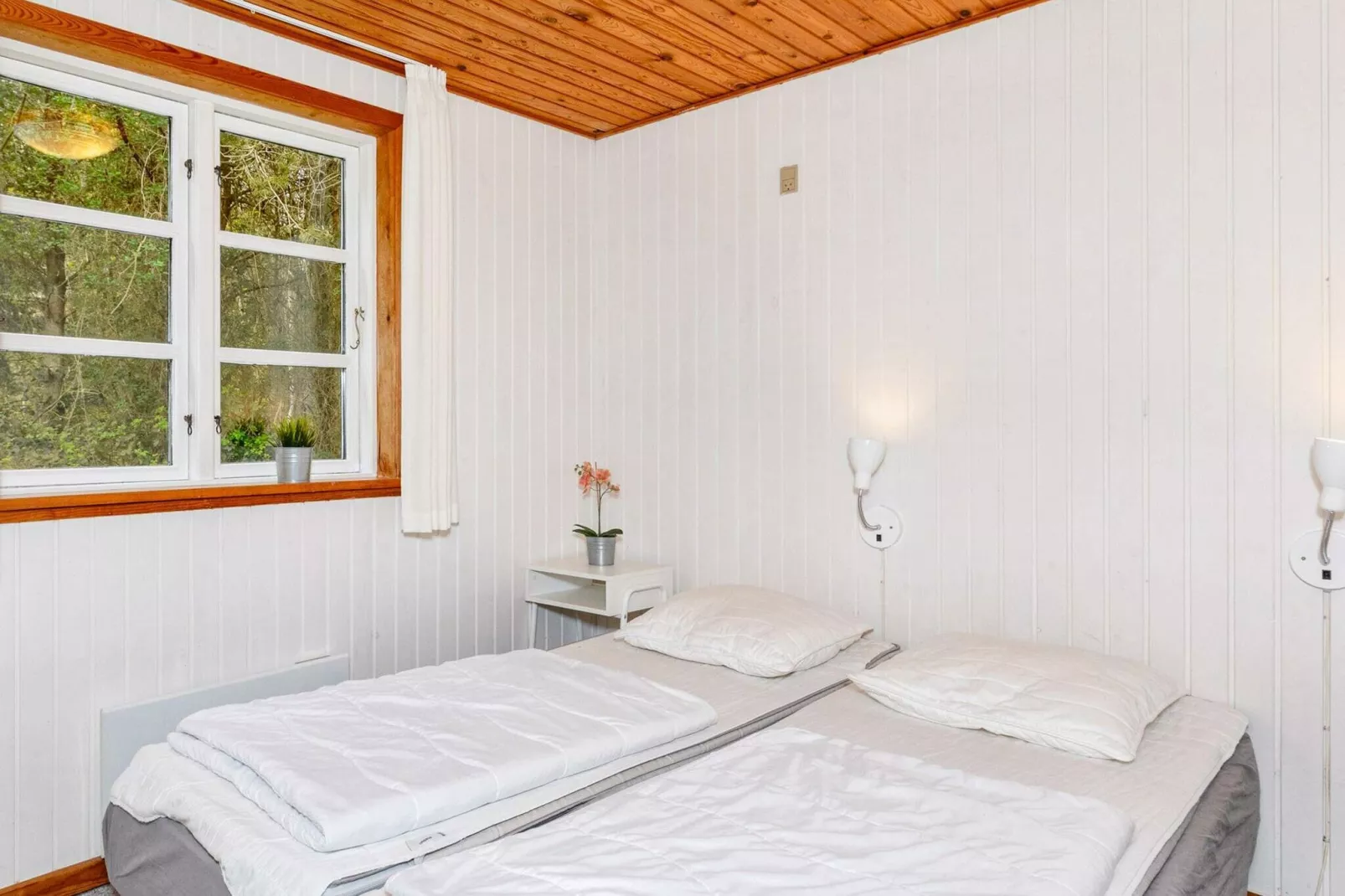 4 sterren vakantie huis in Øster Assels-By Traum-Binnen