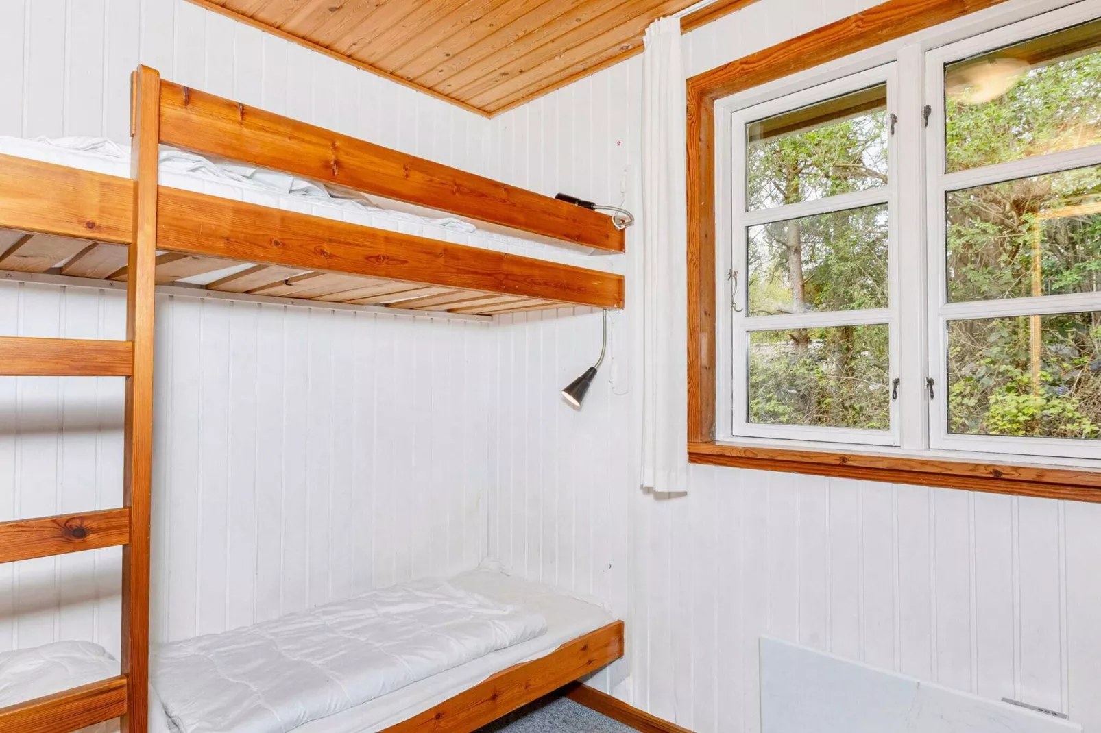 4 sterren vakantie huis in Øster Assels-By Traum-Binnen