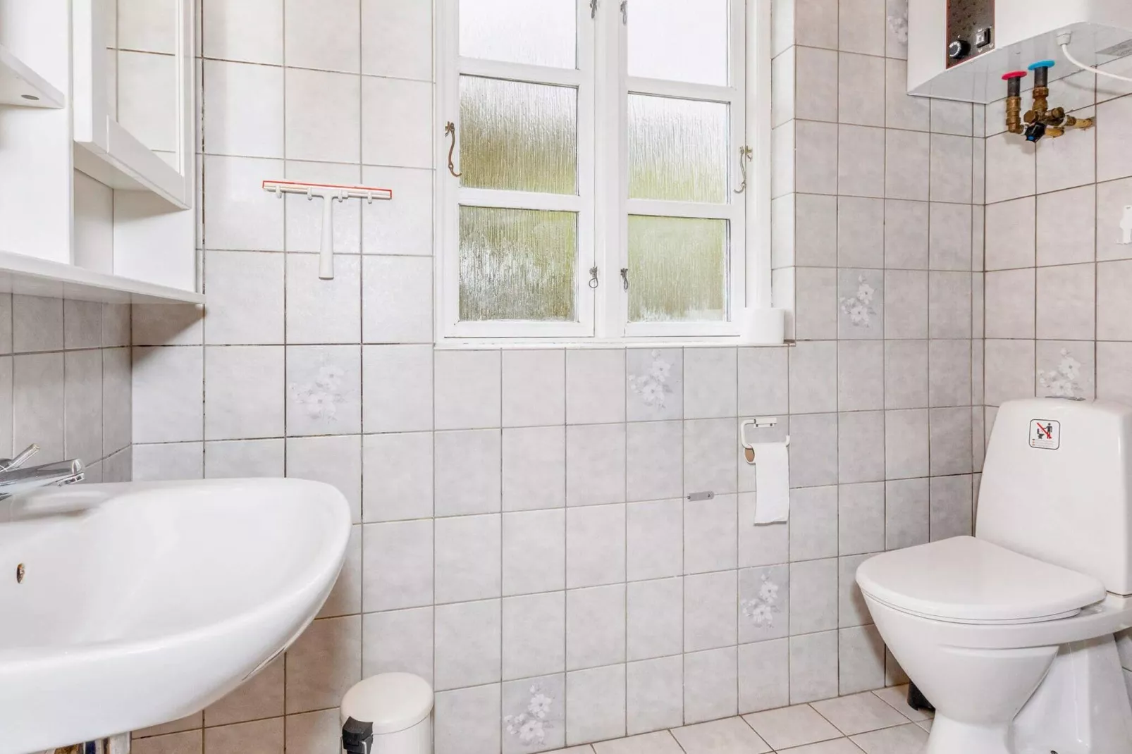 4 sterren vakantie huis in Øster Assels-By Traum-Binnen