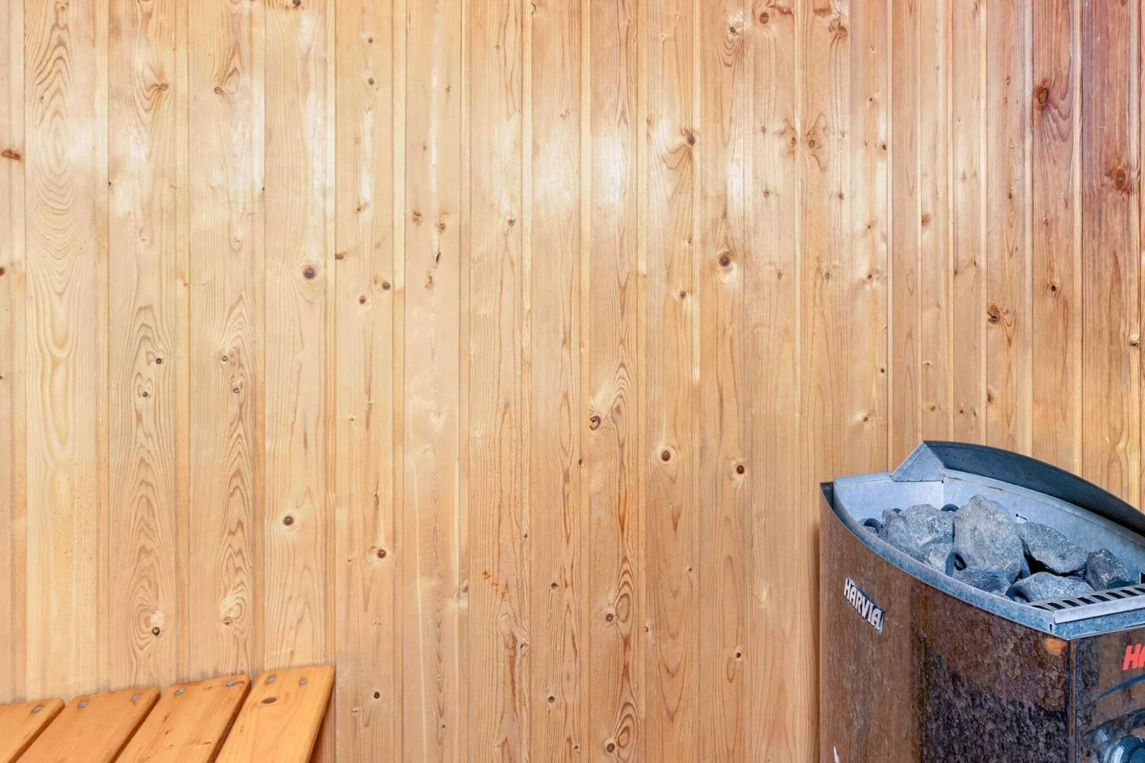4 sterren vakantie huis in Øster Assels-By Traum-Sauna