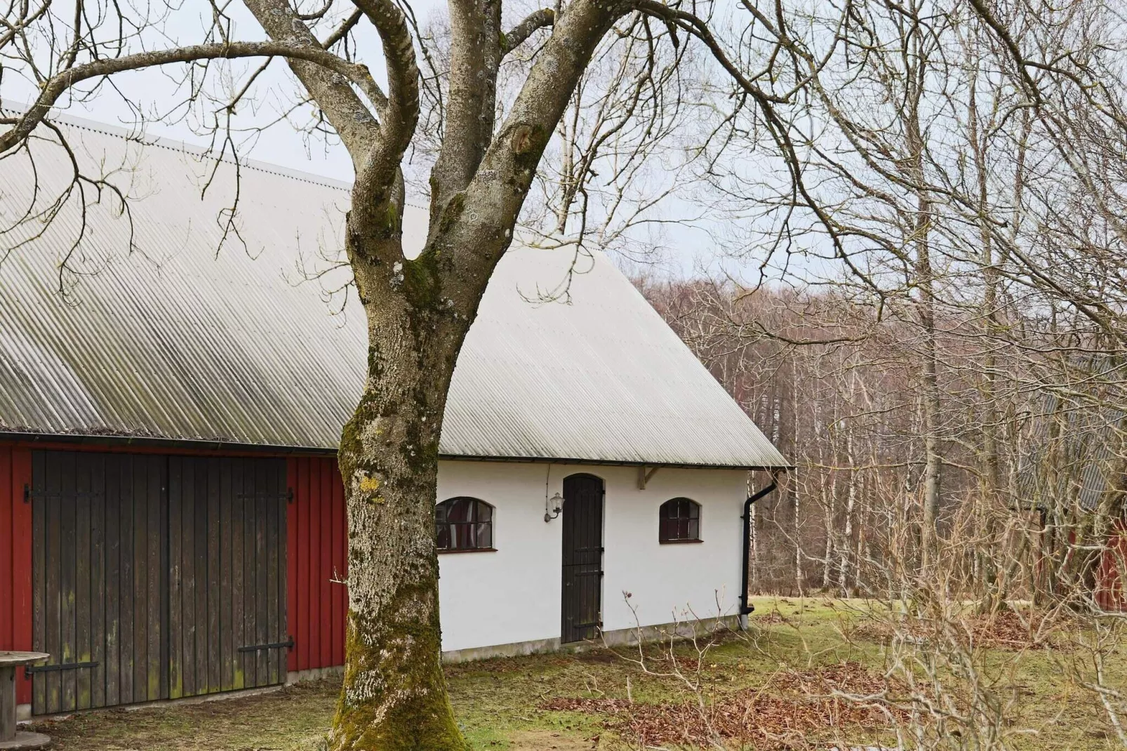 9 persoons vakantie huis in BÅSTAD-By Traum-Buitenlucht