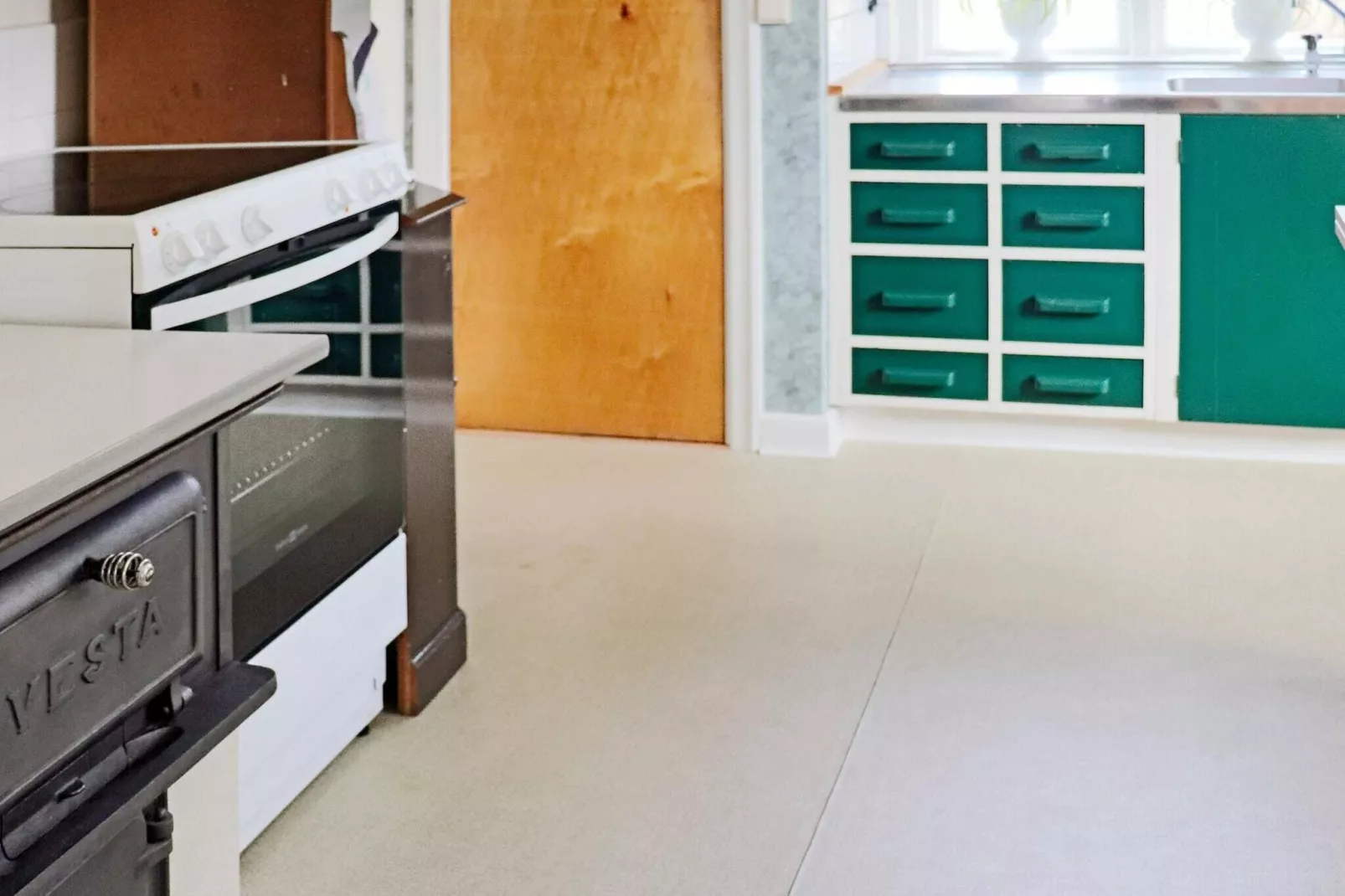 9 persoons vakantie huis in BÅSTAD-By Traum-Binnen