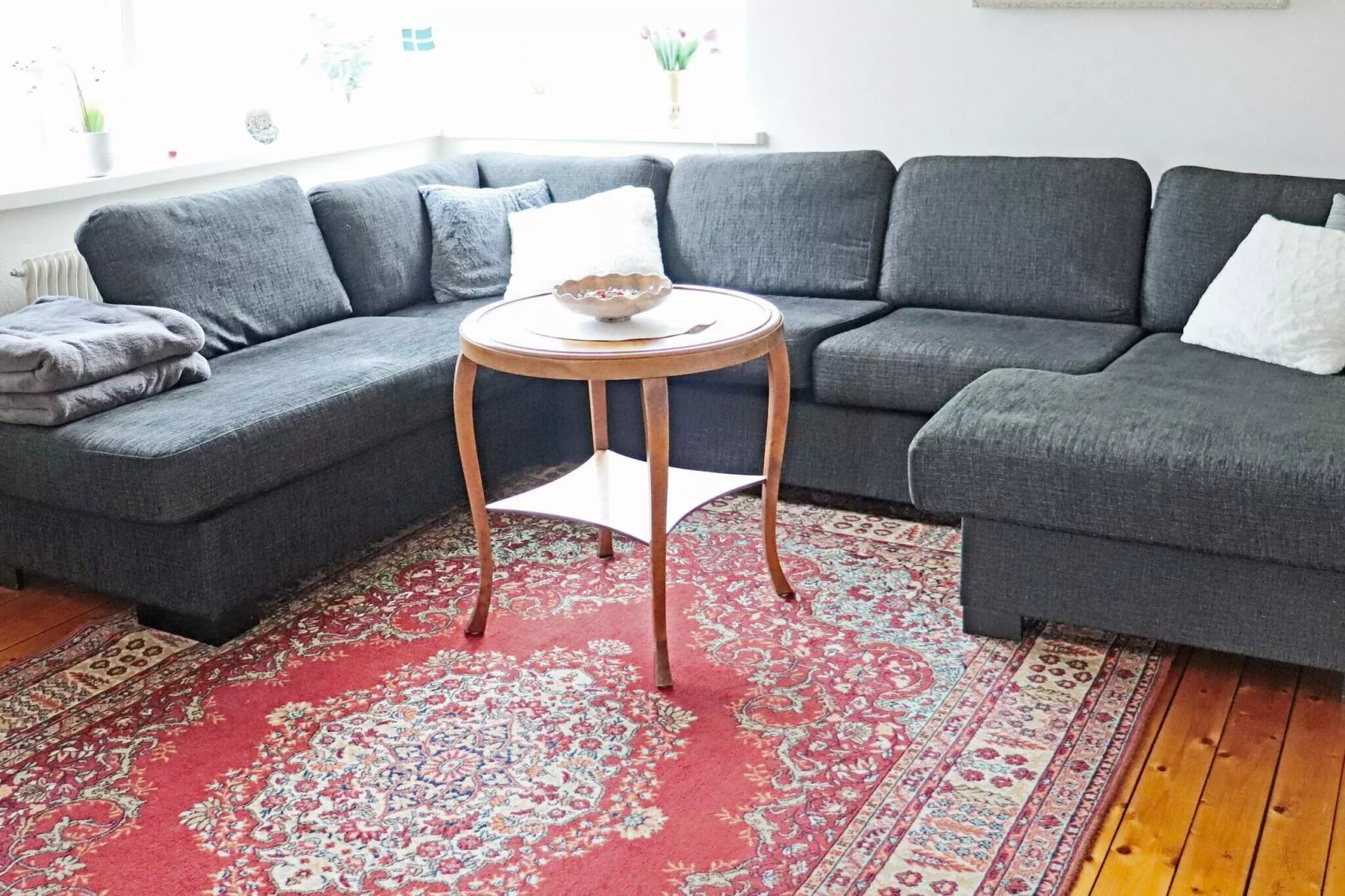 9 persoons vakantie huis in BÅSTAD-By Traum-Binnen