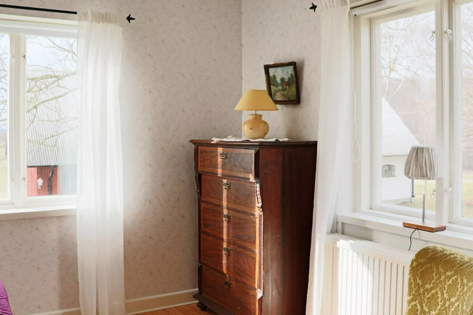 9 persoons vakantie huis in BÅSTAD-By Traum-Binnen