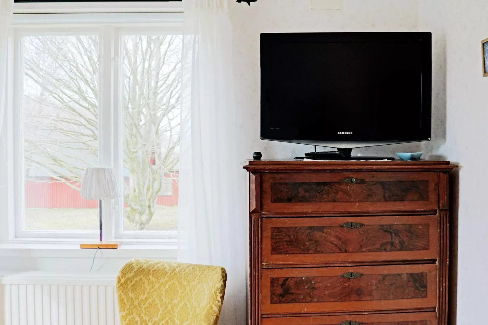 9 persoons vakantie huis in BÅSTAD-By Traum-Binnen