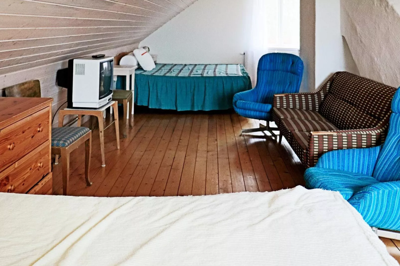 9 persoons vakantie huis in BÅSTAD-By Traum-Binnen