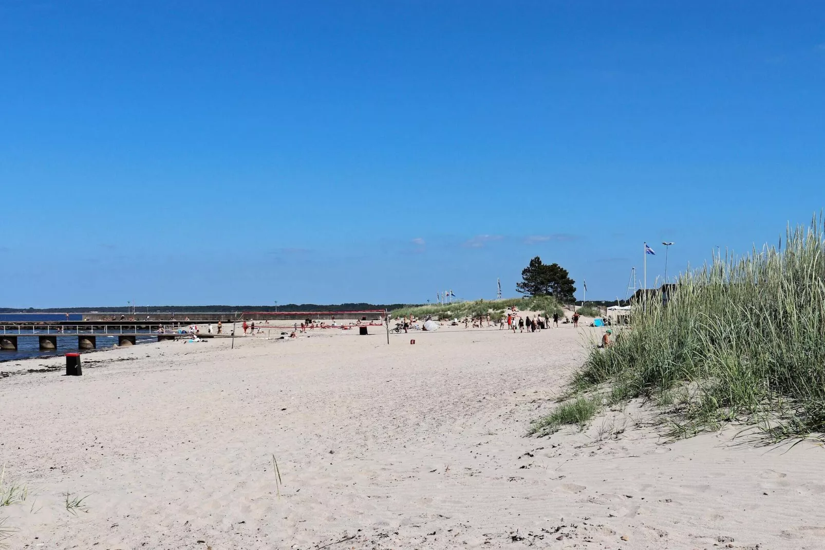 9 persoons vakantie huis in BÅSTAD-By Traum-Niet-getagd
