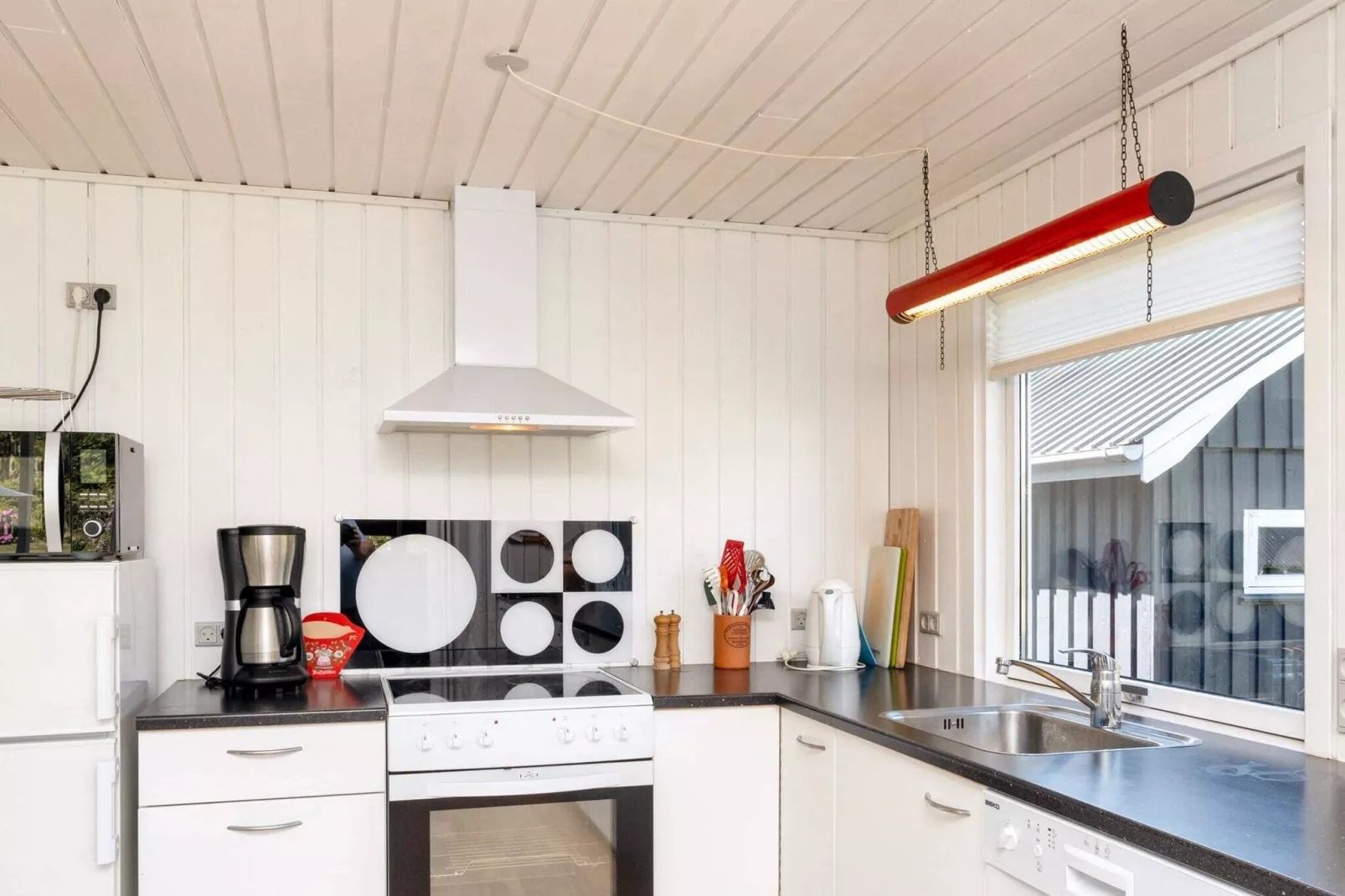 6 persoons vakantie huis in Roslev-By Traum-Binnen
