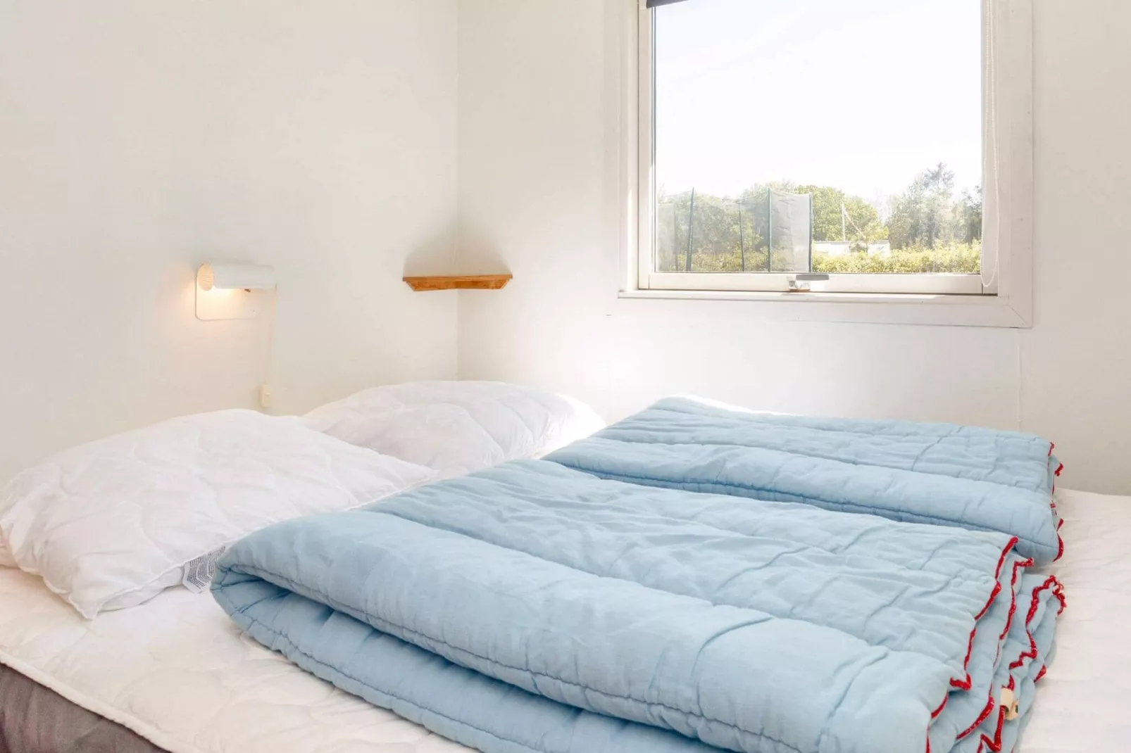6 persoons vakantie huis in Roslev-By Traum-Binnen