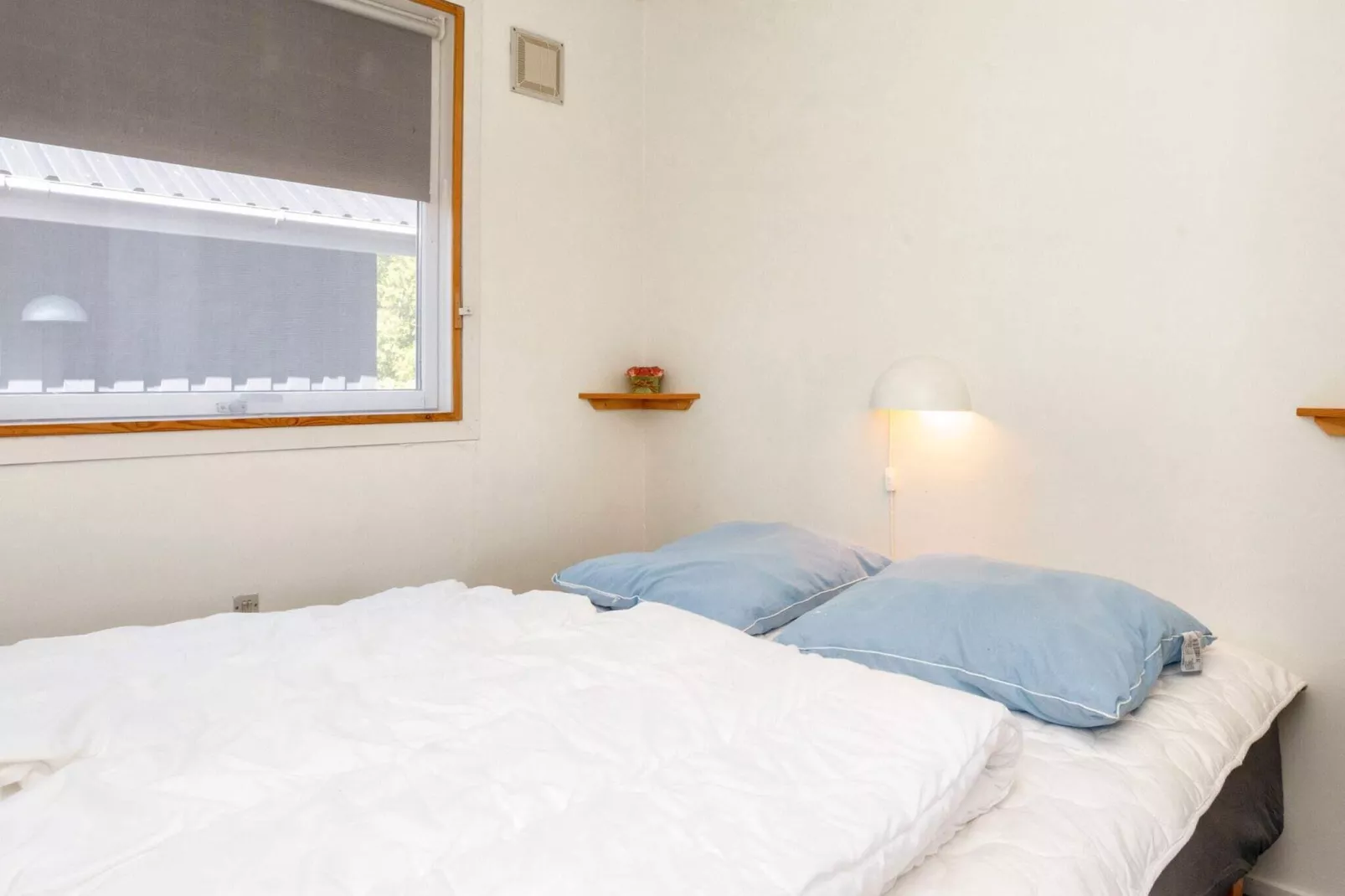 6 persoons vakantie huis in Roslev-By Traum-Binnen