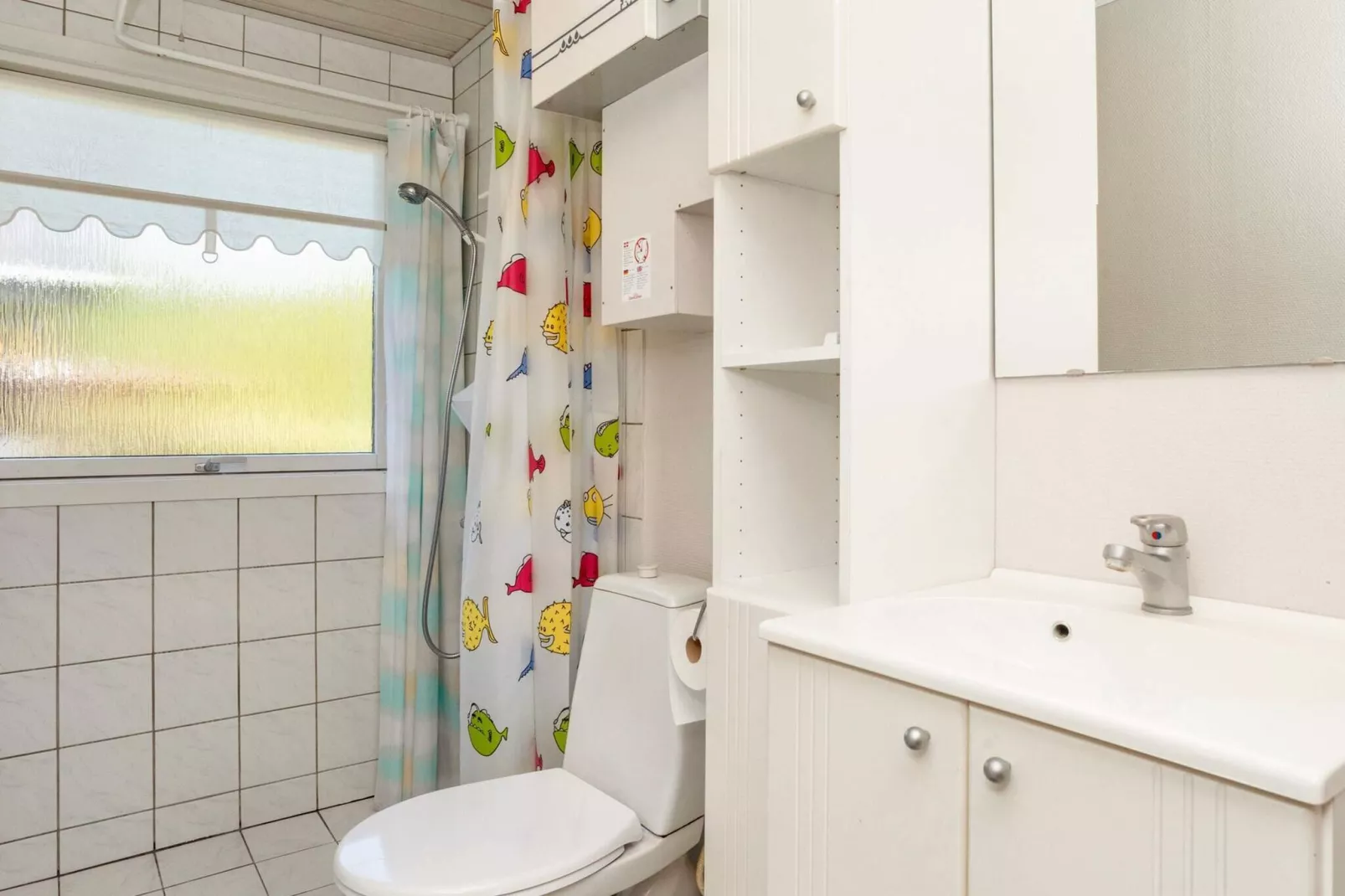 6 persoons vakantie huis in Roslev-By Traum-Binnen