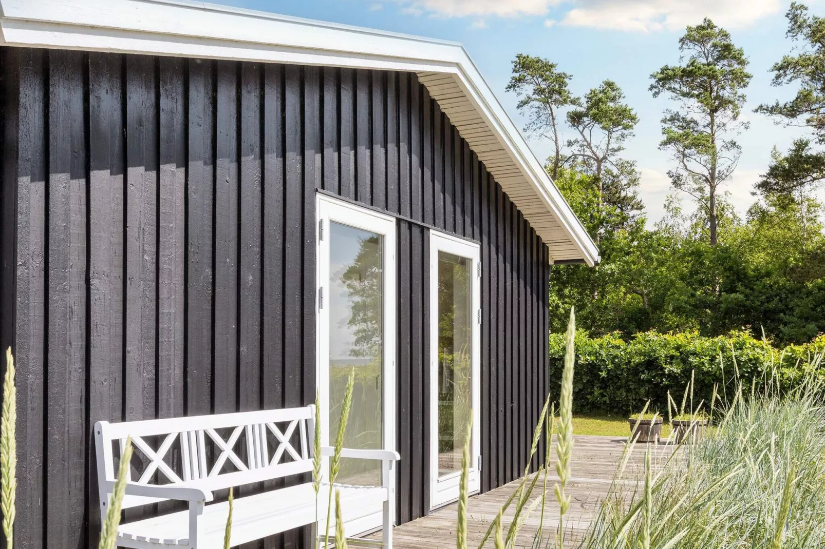 4 sterren vakantie huis in Hadsund-By Traum-Buitenlucht