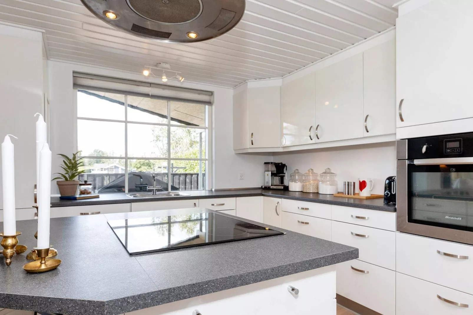 4 sterren vakantie huis in Hadsund-By Traum