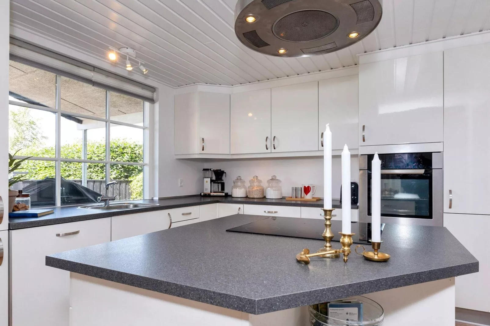 4 sterren vakantie huis in Hadsund-By Traum-Binnen