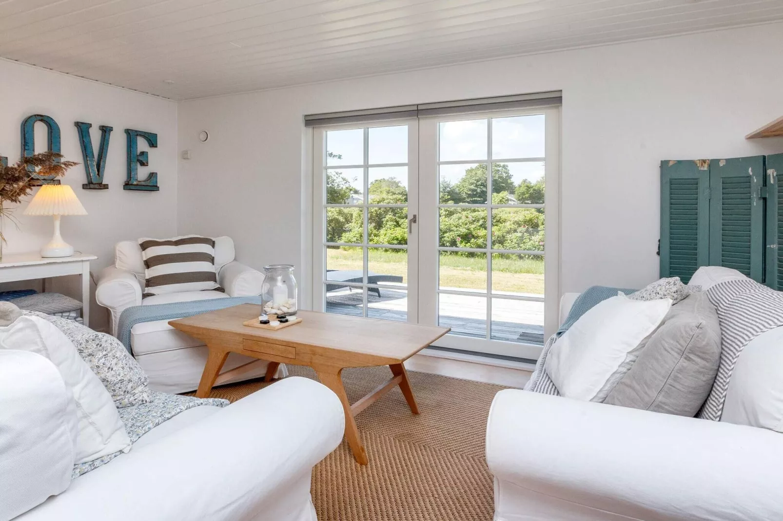 4 sterren vakantie huis in Hadsund-By Traum-Binnen
