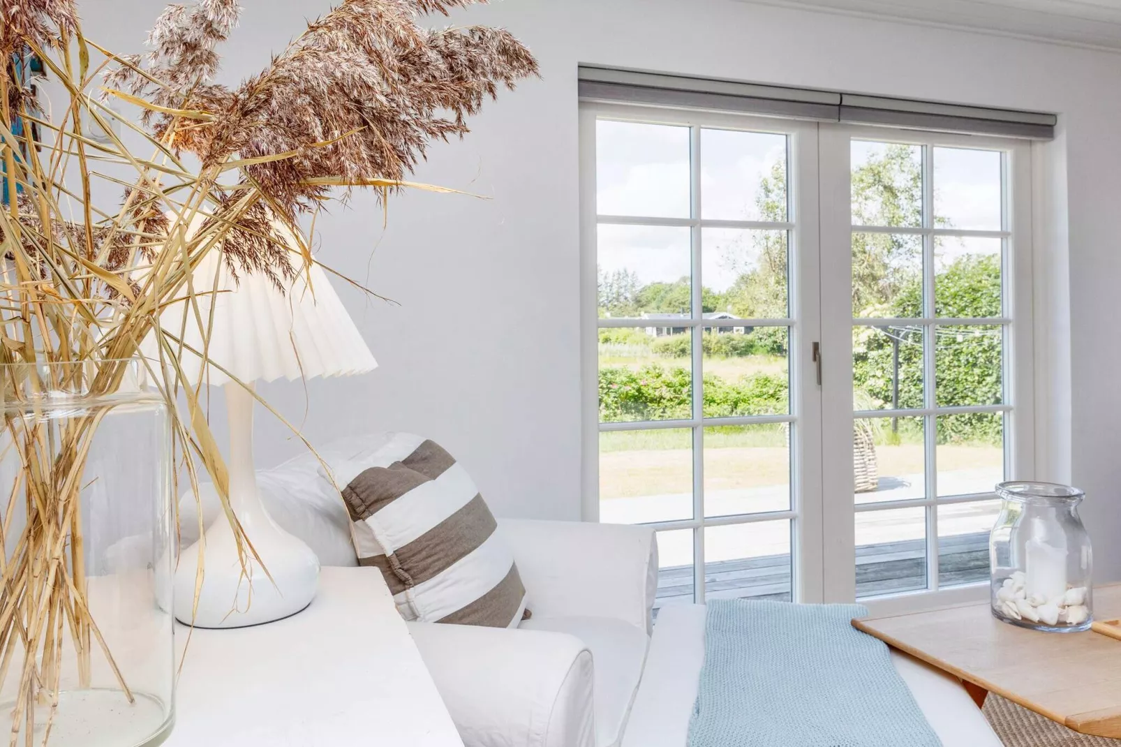 4 sterren vakantie huis in Hadsund-By Traum-Binnen