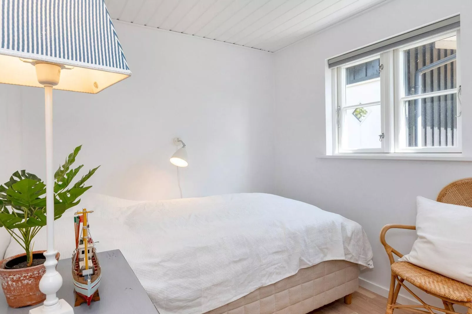4 sterren vakantie huis in Hadsund-By Traum-Binnen