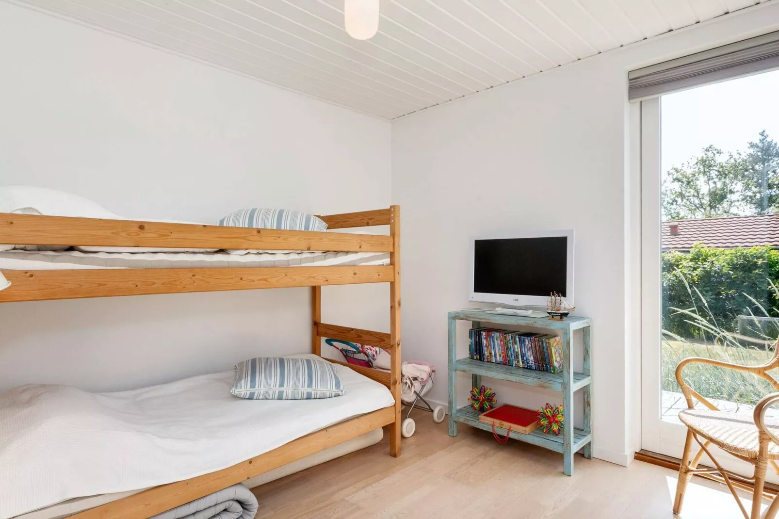 4 sterren vakantie huis in Hadsund-By Traum-Binnen