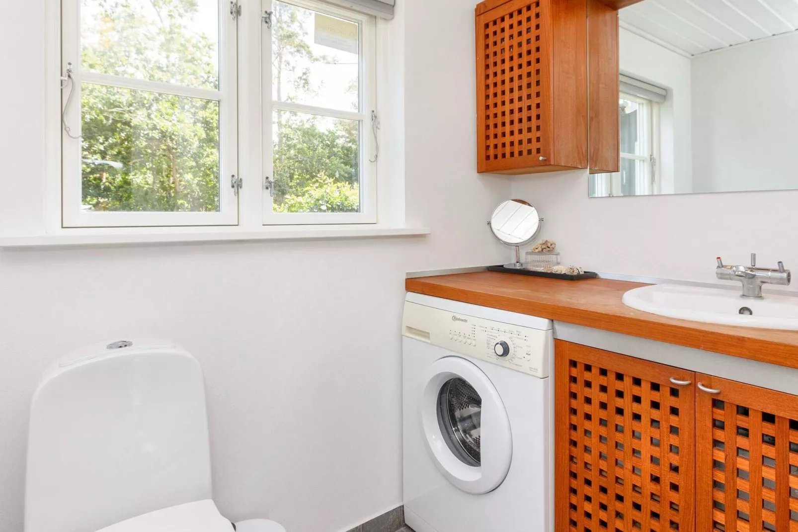 4 sterren vakantie huis in Hadsund-By Traum-Binnen