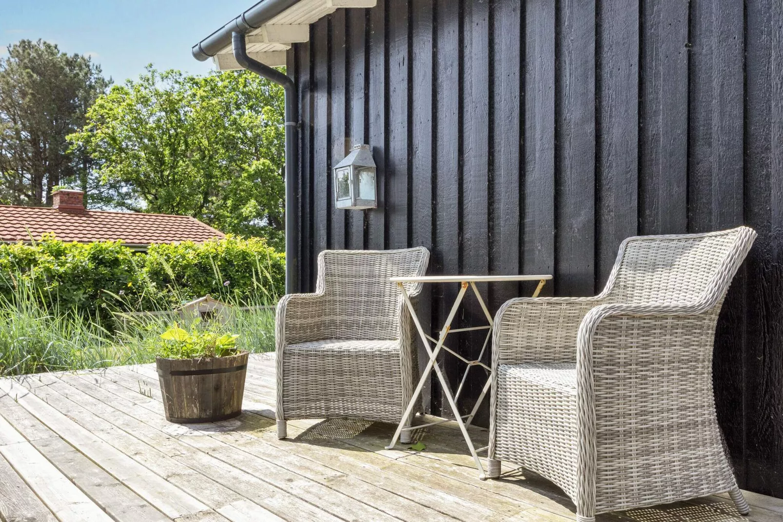 4 sterren vakantie huis in Hadsund-By Traum