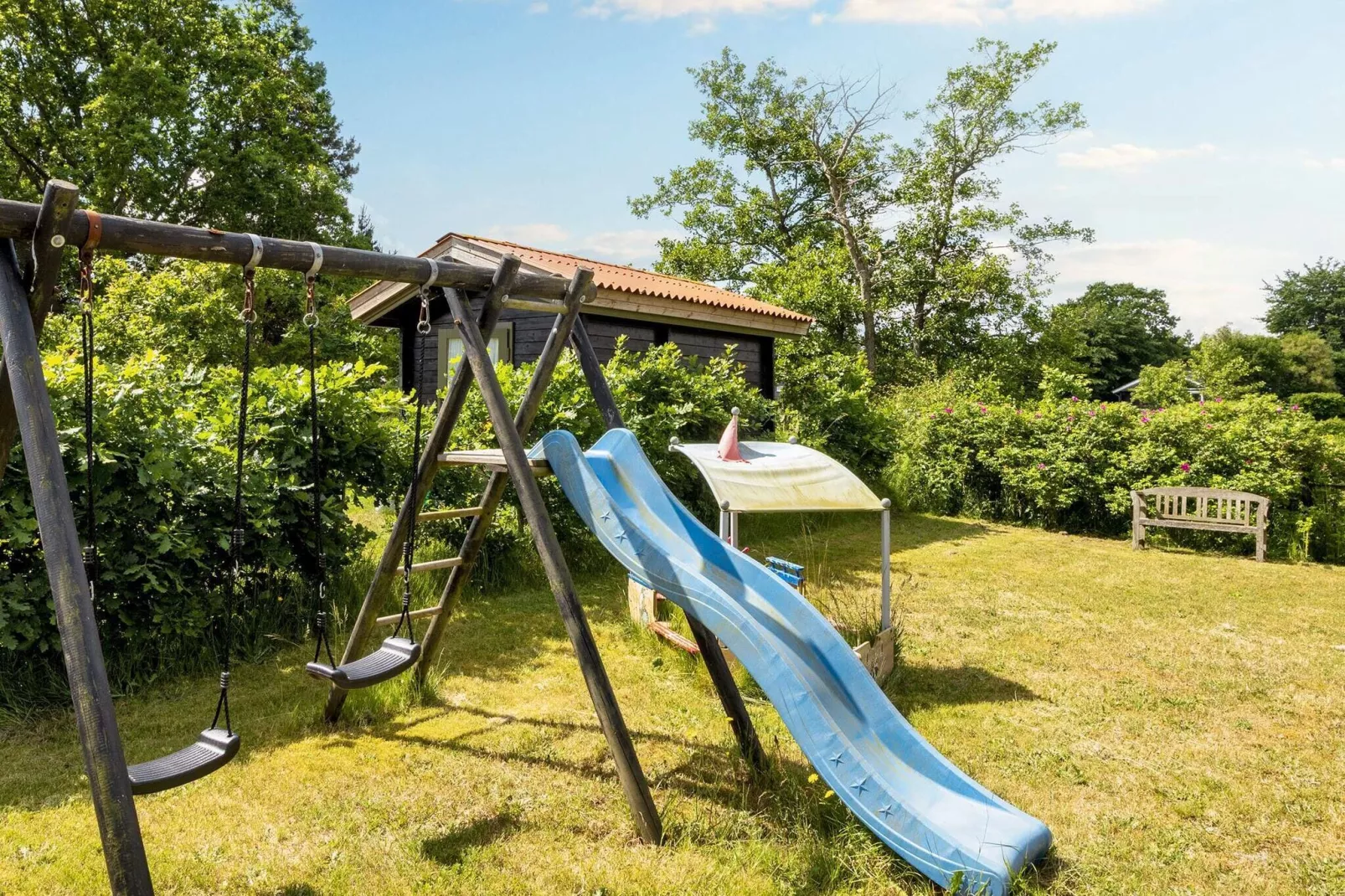 4 sterren vakantie huis in Hadsund-By Traum-Uitzicht