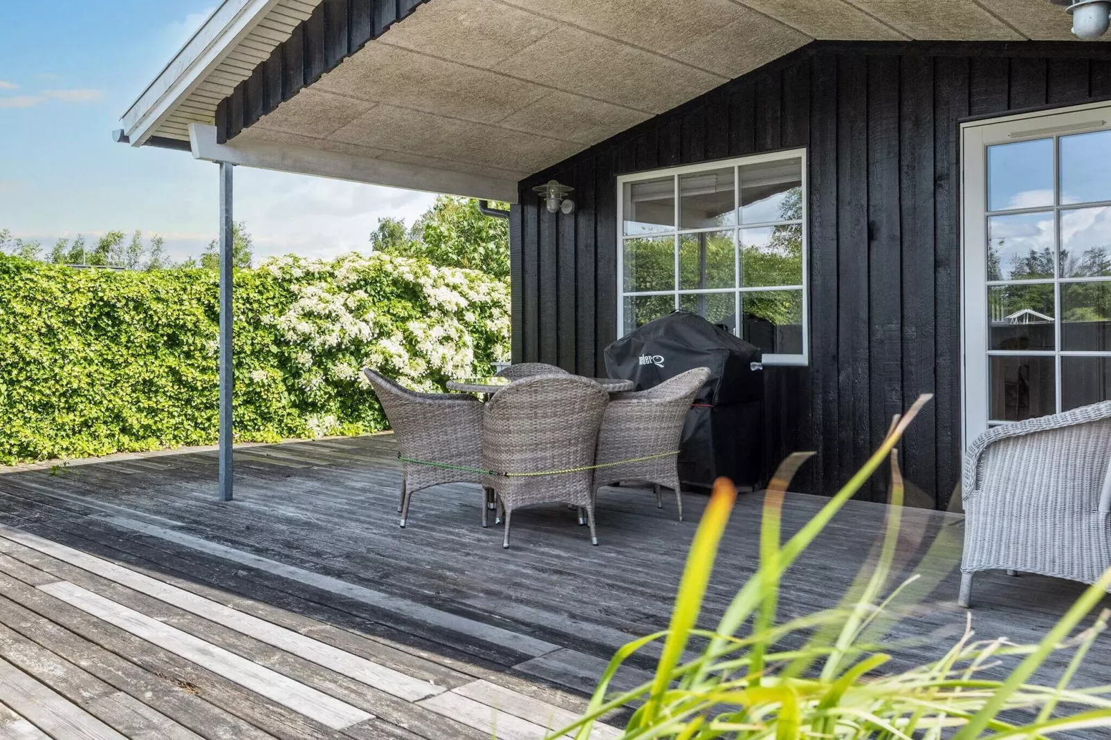 4 sterren vakantie huis in Hadsund-By Traum-Uitzicht