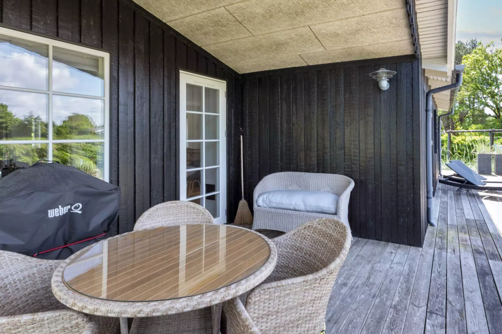 4 sterren vakantie huis in Hadsund-By Traum-Uitzicht